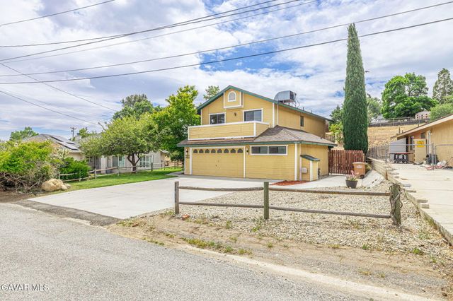 22812 Retreat Place, Tehachapi, CA 93561