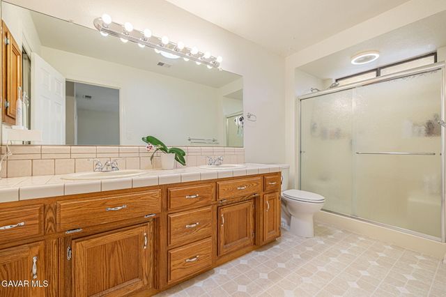 22812 Retreat Place, Tehachapi, CA 93561