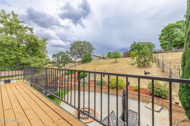 22812 Retreat Place, Tehachapi, CA 93561