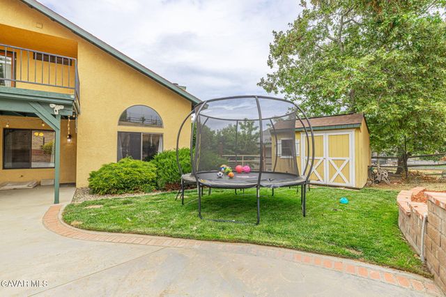 22812 Retreat Place, Tehachapi, CA 93561
