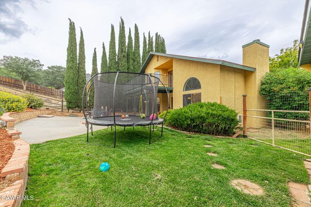 22812 Retreat Place, Tehachapi, CA 93561