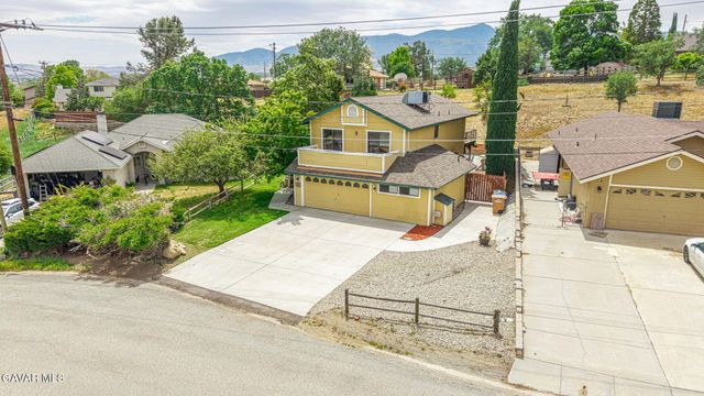 22812 Retreat Place, Tehachapi, CA 93561