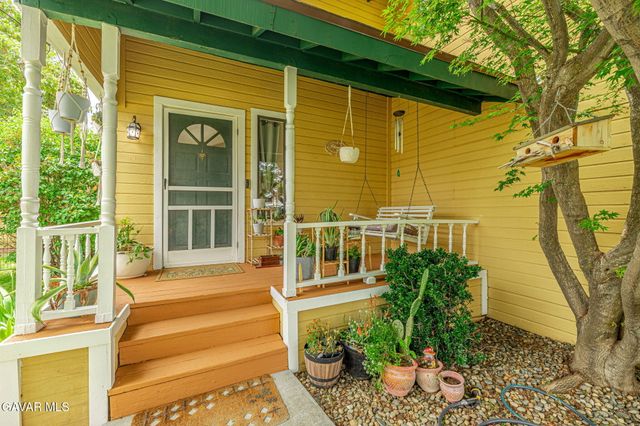 22812 Retreat Place, Tehachapi, CA 93561