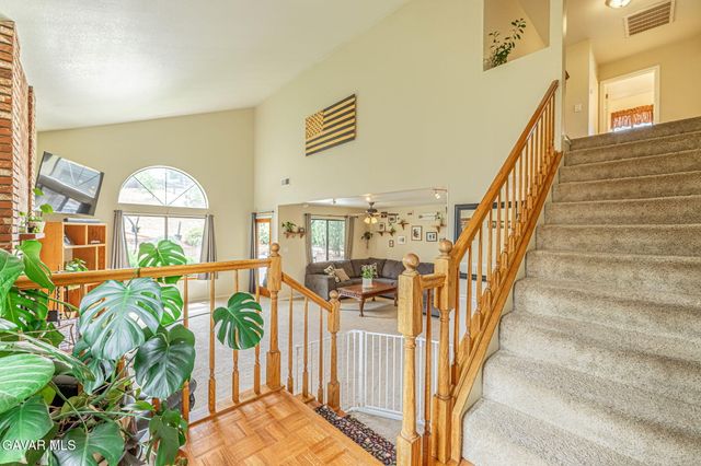 22812 Retreat Place, Tehachapi, CA 93561