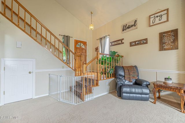 22812 Retreat Place, Tehachapi, CA 93561