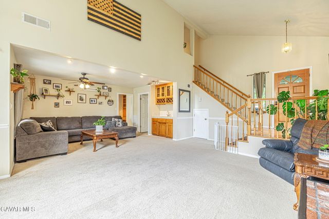 22812 Retreat Place, Tehachapi, CA 93561