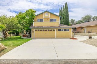 22812 Retreat Place, Tehachapi, CA 93561
