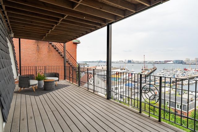 195 Webster St 4, Boston, MA 02128
