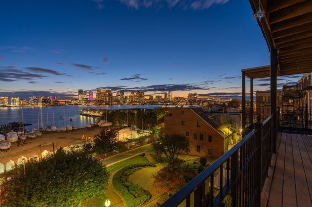 195 Webster St 4, Boston, MA 02128