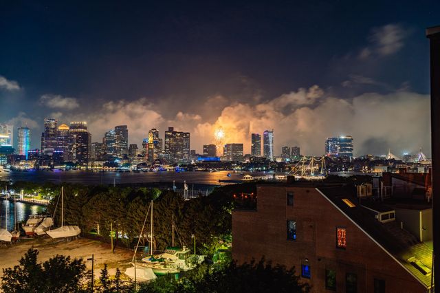 195 Webster St 4, Boston, MA 02128