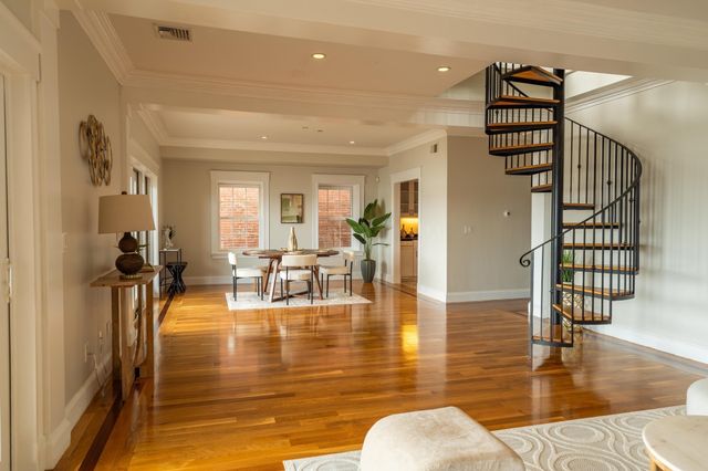 195 Webster St 4, Boston, MA 02128