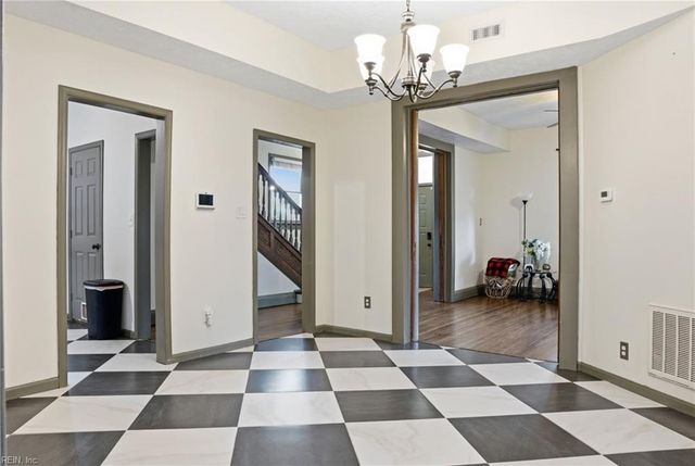 331 54th ST, Newport News, VA 23607