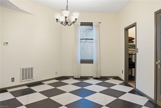 331 54th ST, Newport News, VA 23607