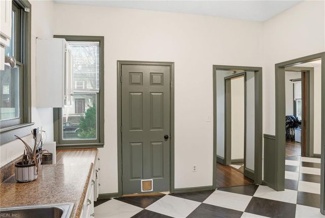 331 54th ST, Newport News, VA 23607