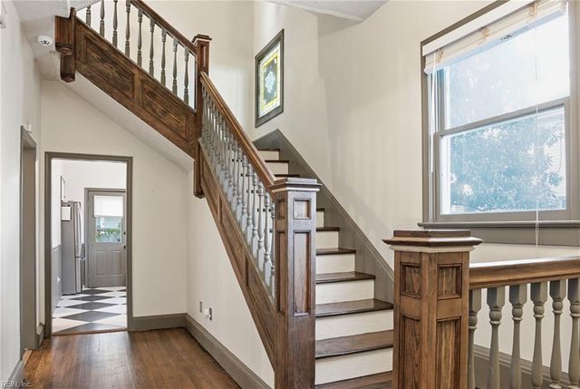 331 54th ST, Newport News, VA 23607