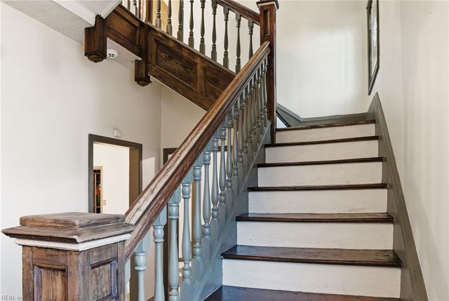 331 54th ST, Newport News, VA 23607