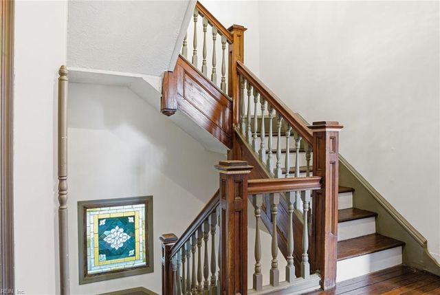 331 54th ST, Newport News, VA 23607