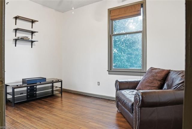 331 54th ST, Newport News, VA 23607