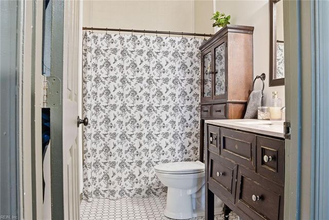 331 54th ST, Newport News, VA 23607