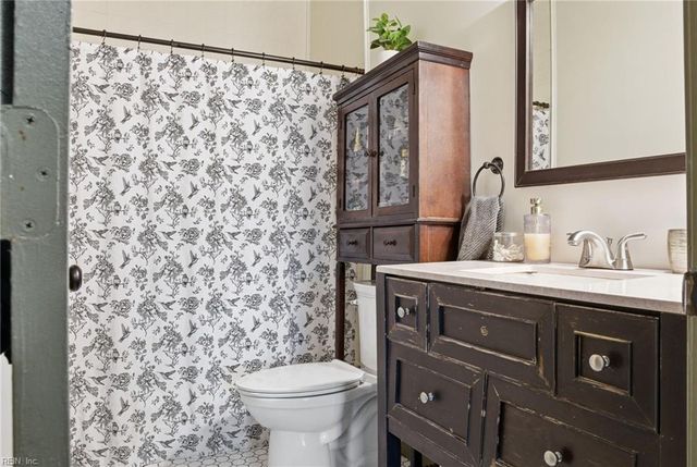 331 54th ST, Newport News, VA 23607