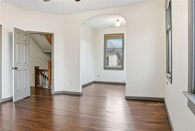 331 54th ST, Newport News, VA 23607