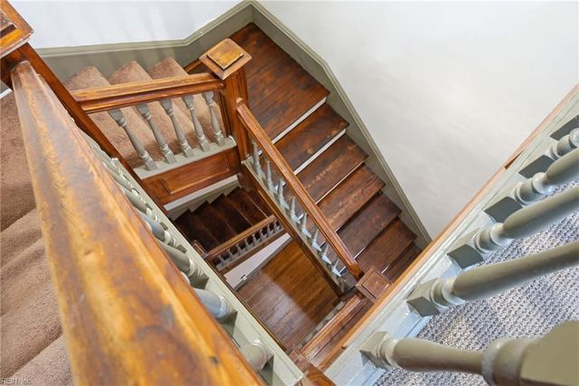 331 54th ST, Newport News, VA 23607