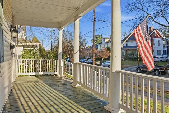 331 54th ST, Newport News, VA 23607