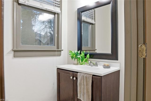 331 54th ST, Newport News, VA 23607