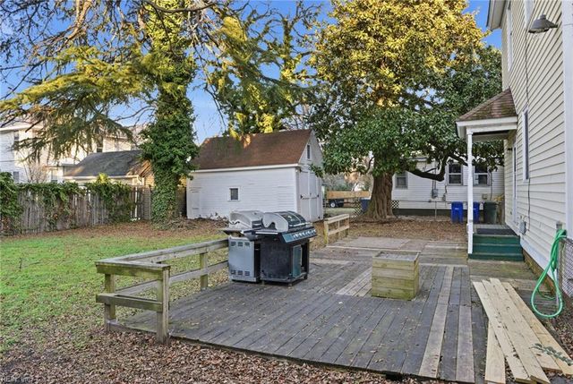 331 54th ST, Newport News, VA 23607