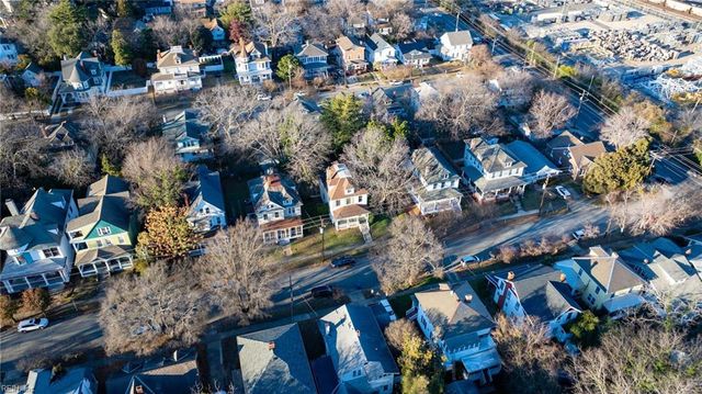 331 54th ST, Newport News, VA 23607