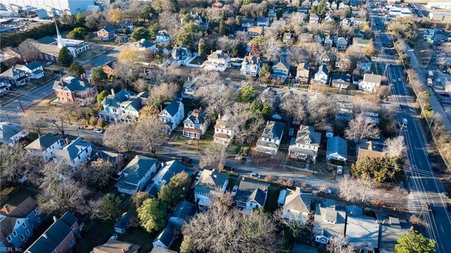 331 54th ST, Newport News, VA 23607