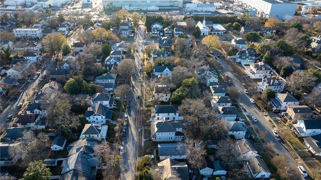 331 54th ST, Newport News, VA 23607