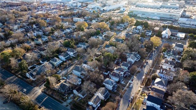 331 54th ST, Newport News, VA 23607