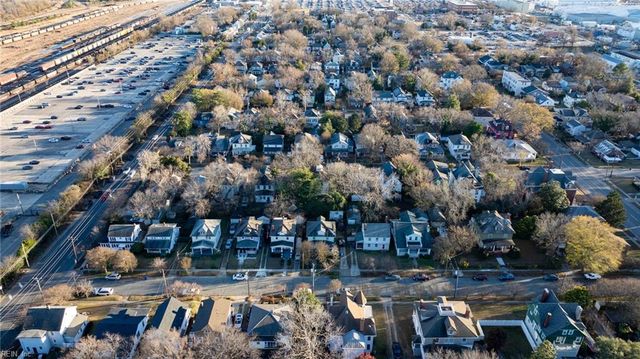 331 54th ST, Newport News, VA 23607