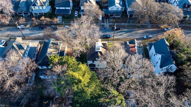 331 54th ST, Newport News, VA 23607