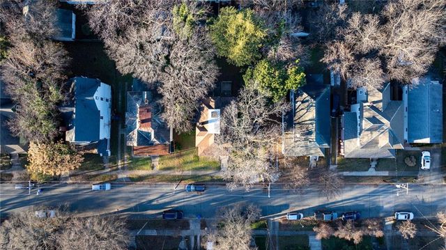 331 54th ST, Newport News, VA 23607