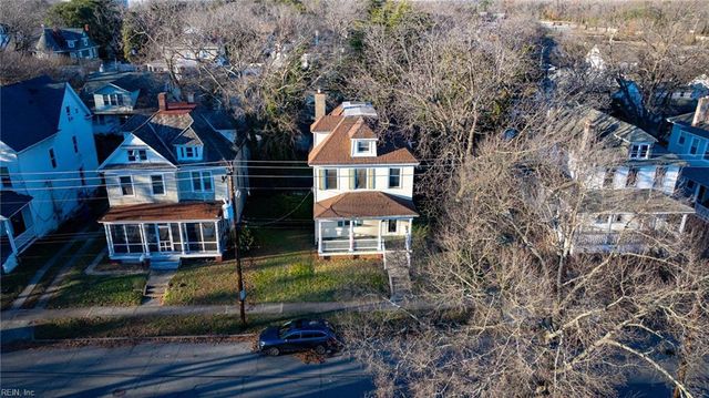 331 54th ST, Newport News, VA 23607