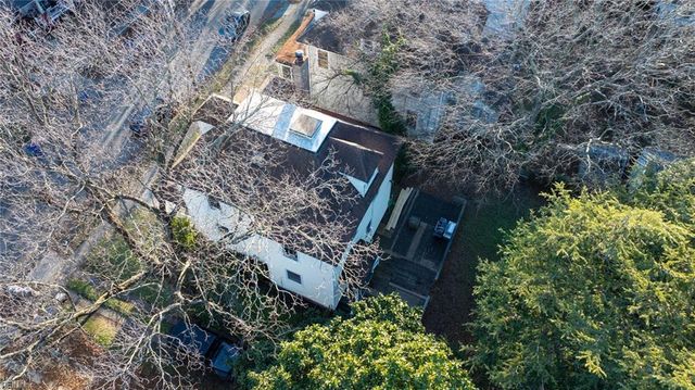 331 54th ST, Newport News, VA 23607