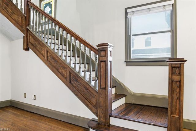 331 54th ST, Newport News, VA 23607