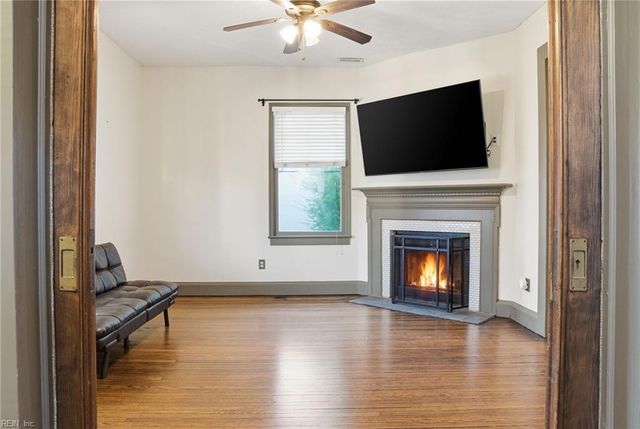 331 54th ST, Newport News, VA 23607