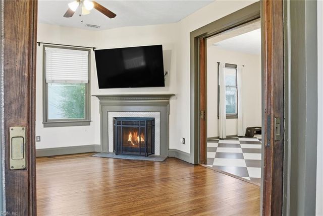 331 54th ST, Newport News, VA 23607