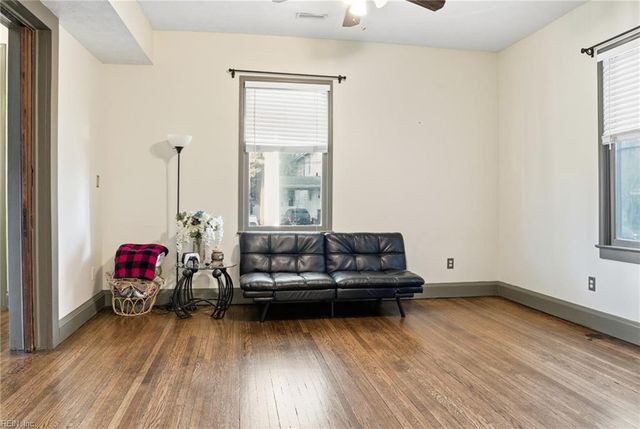 331 54th ST, Newport News, VA 23607