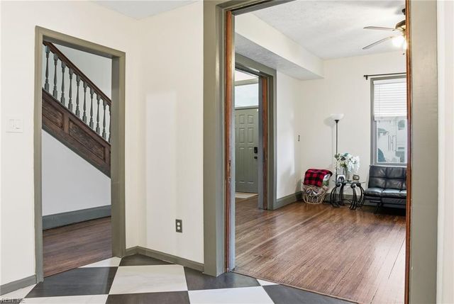 331 54th ST, Newport News, VA 23607