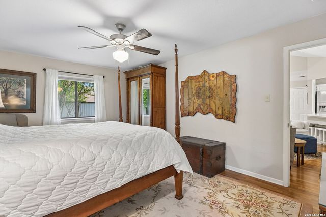 106 Lehmann St, Boerne, TX 78006