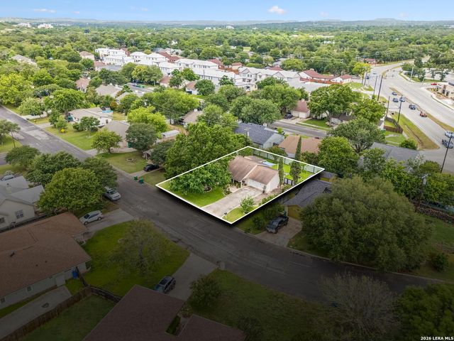 106 Lehmann St, Boerne, TX 78006