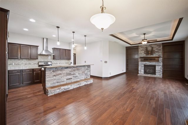 5022 NE Seneca Drive, Ankeny, IA 50021