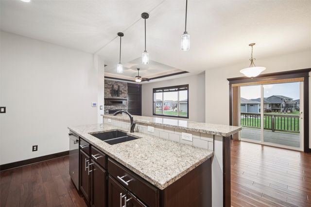 5022 NE Seneca Drive, Ankeny, IA 50021