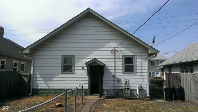 1221 S Belmont Avenue, Indianapolis, IN 46221