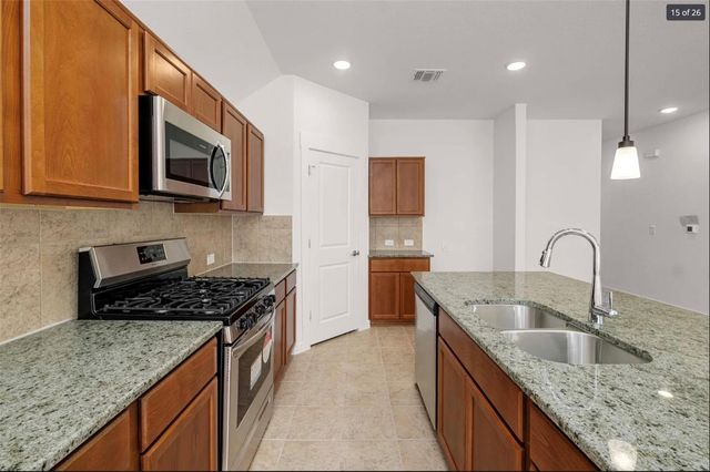 15503 Lustrous Amber CV, Del Valle, TX 78617