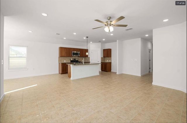 15503 Lustrous Amber CV, Del Valle, TX 78617